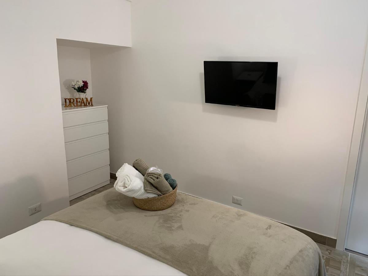 مبيت وإفطار بيانو دي سورينتو Sunrise Luxury Experience المظهر الخارجي الصورة