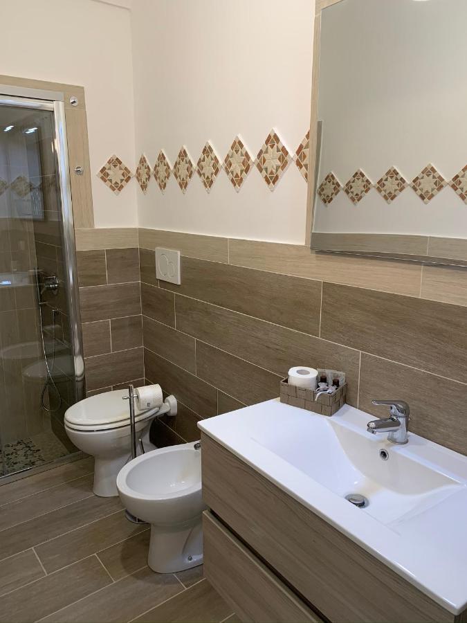 مبيت وإفطار بيانو دي سورينتو Sunrise Luxury Experience المظهر الخارجي الصورة